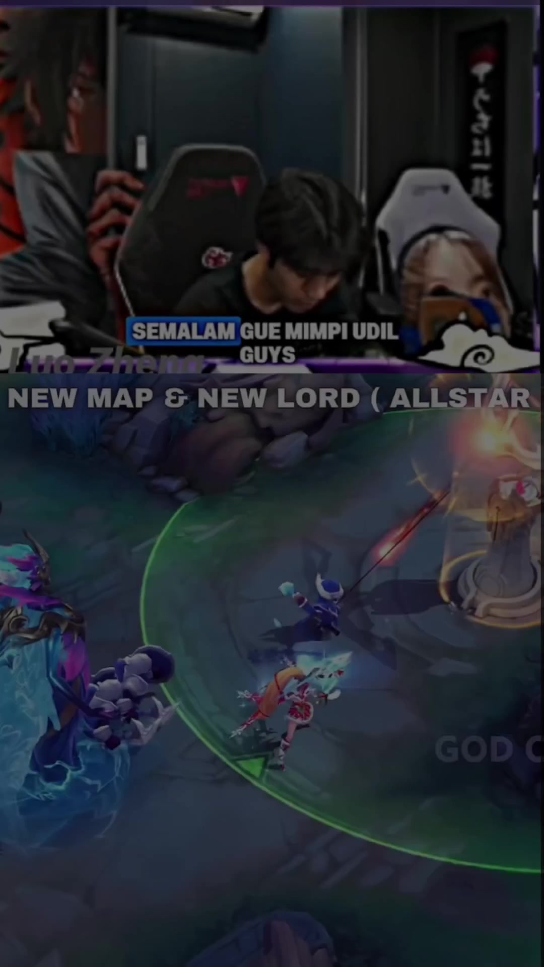 @esport id