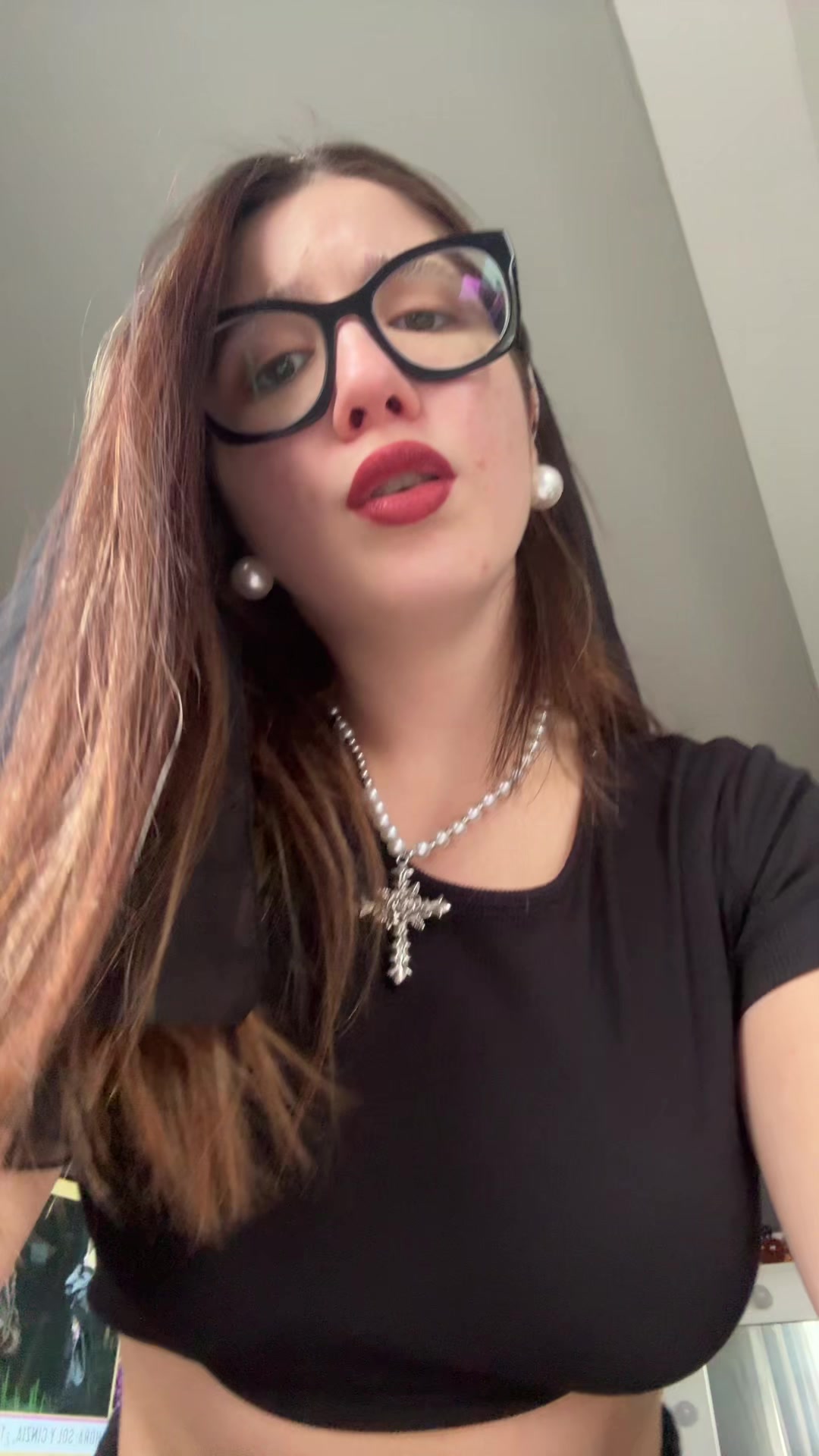 @La chica de los conteos