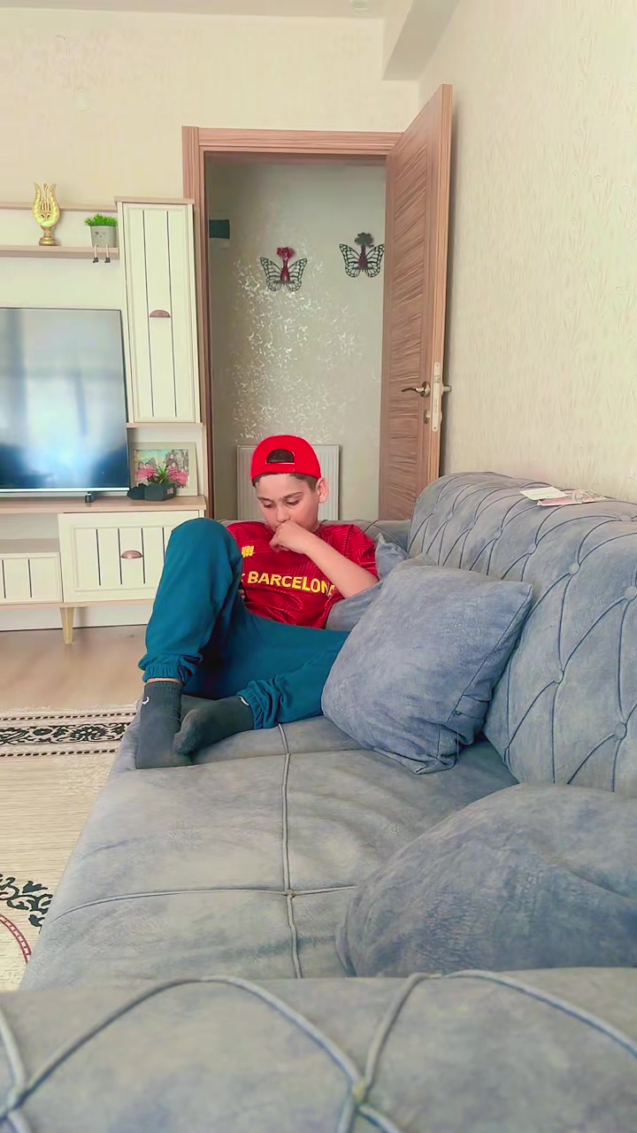 @Baran Şirin Gür