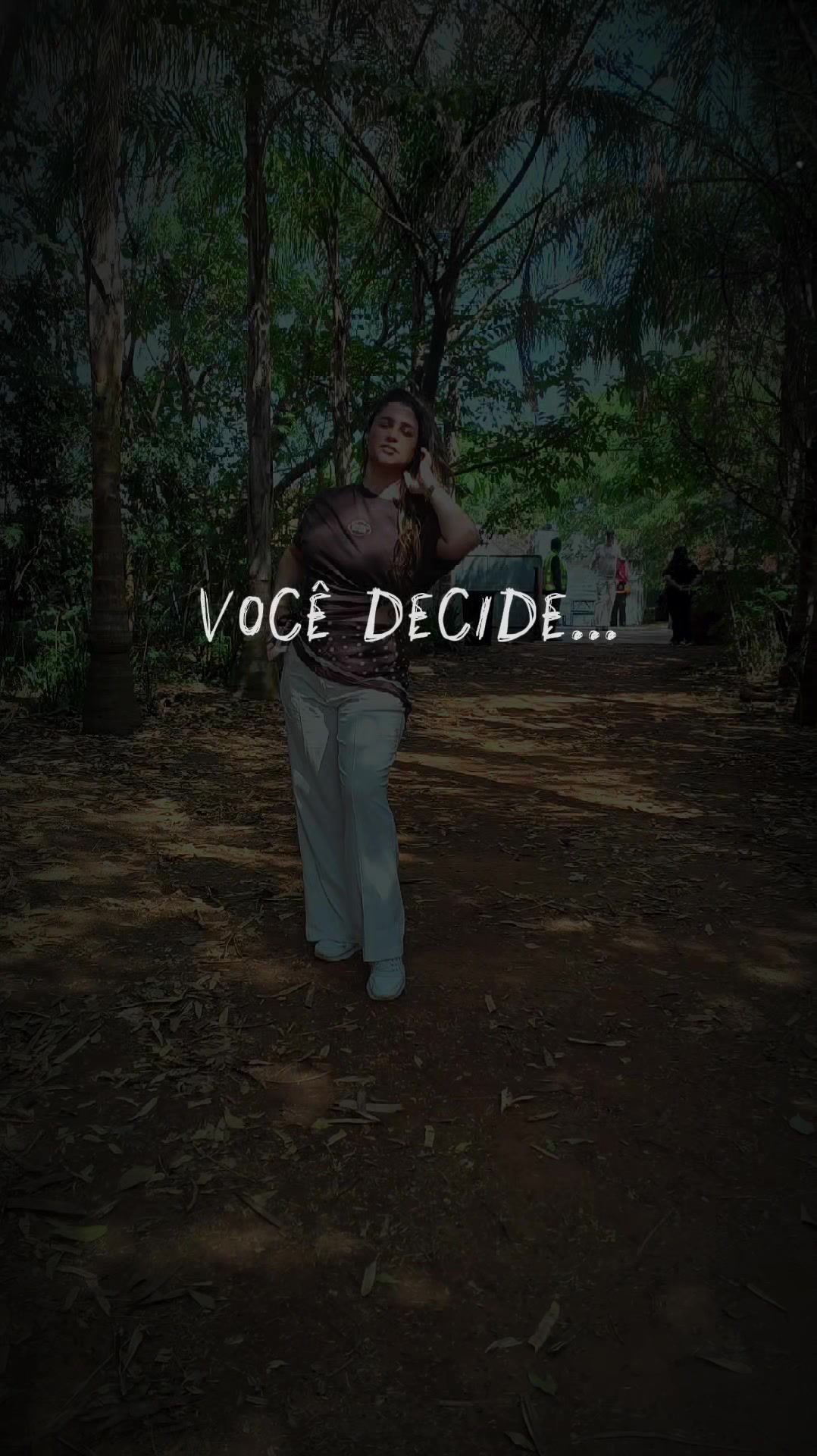 @Glaucia Bie