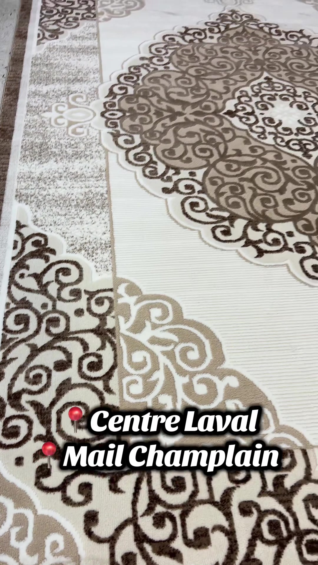 @Tapis Lina