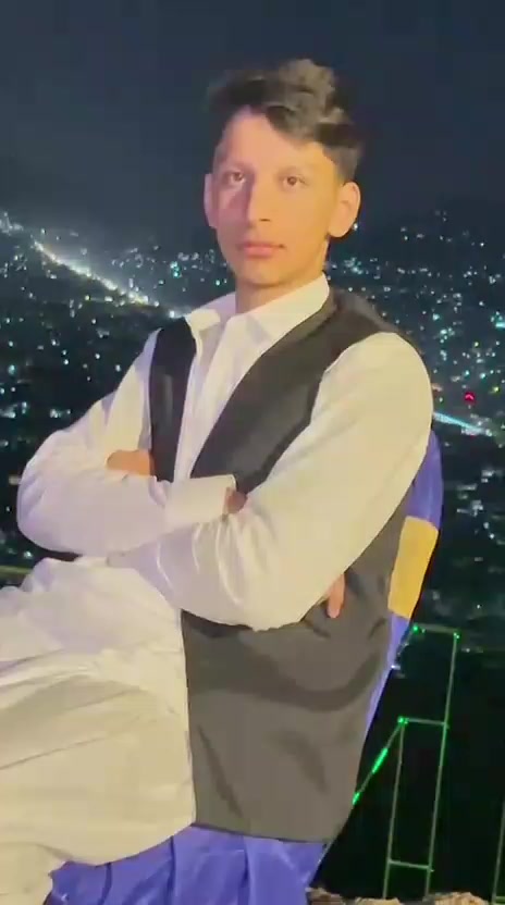 @𝐊 𝐀𝐇𝐌𝐄𝐃 𝐙𝐀𝐈