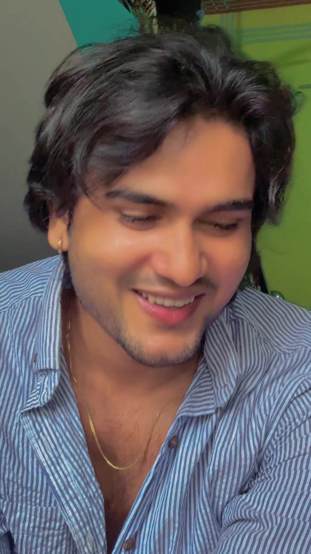 @Anurag Giri