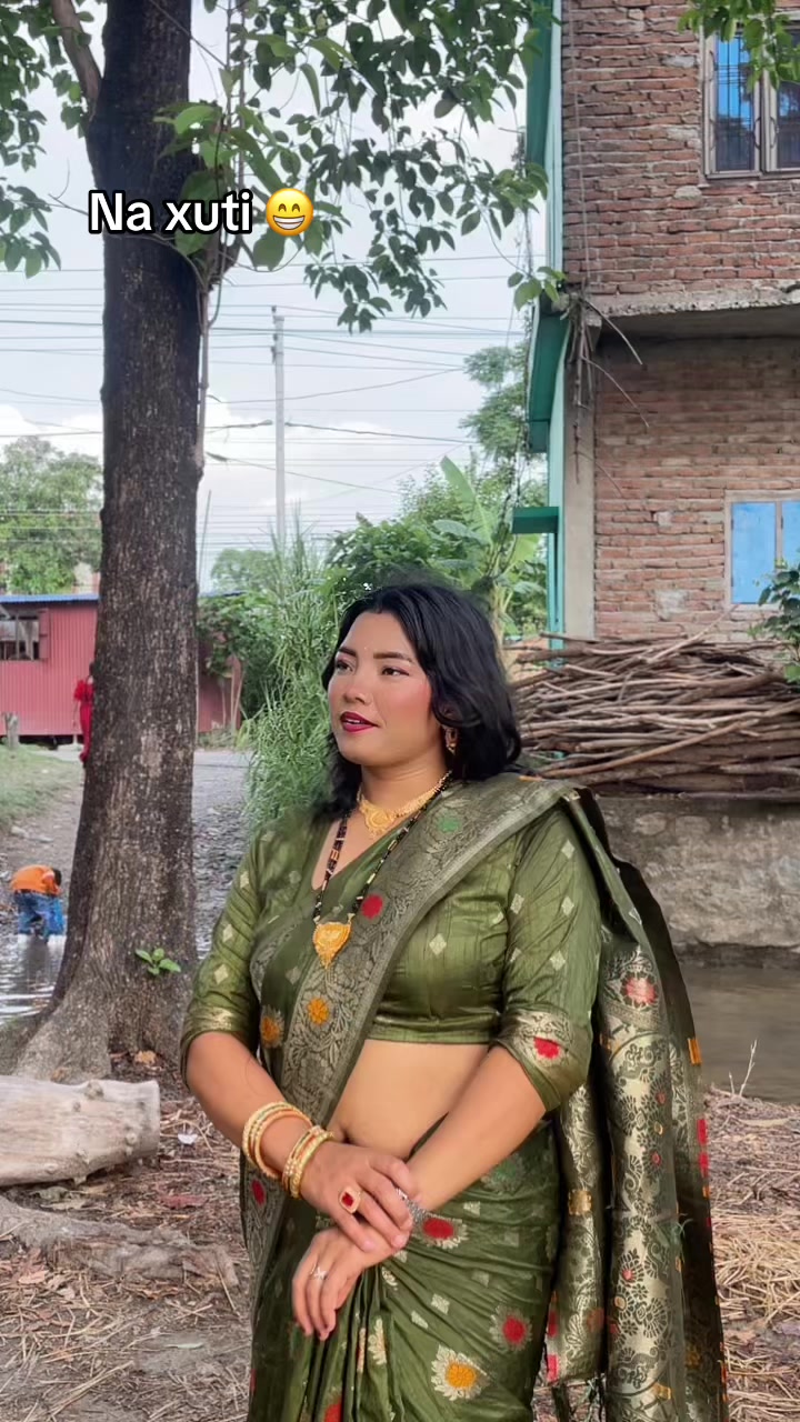 @Rupa Tharu