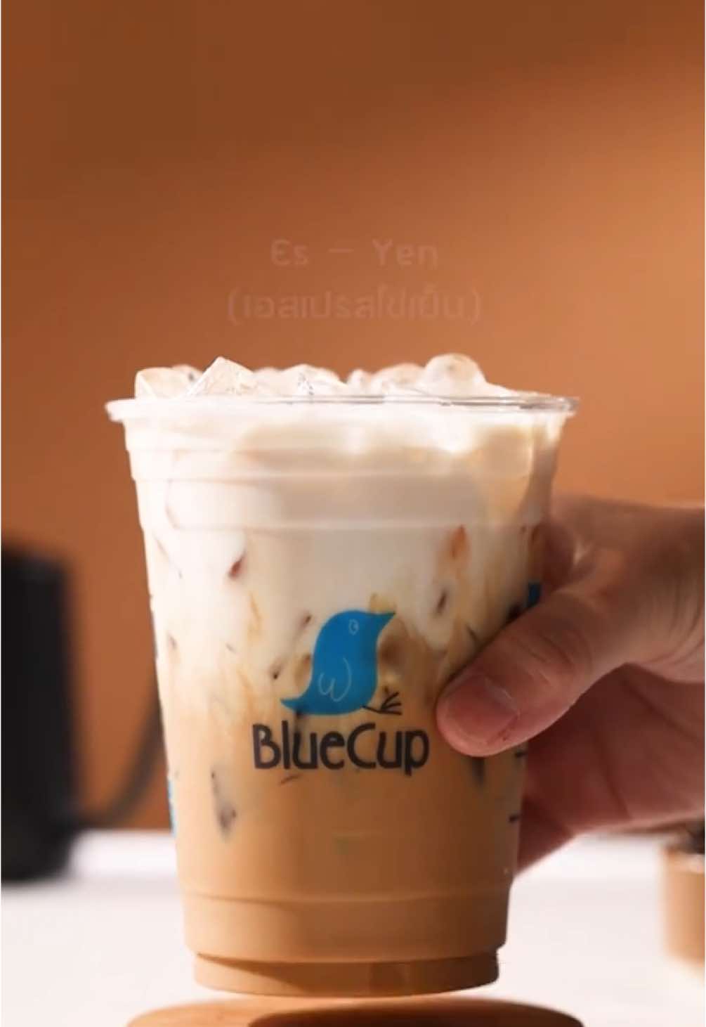 @BlueCup