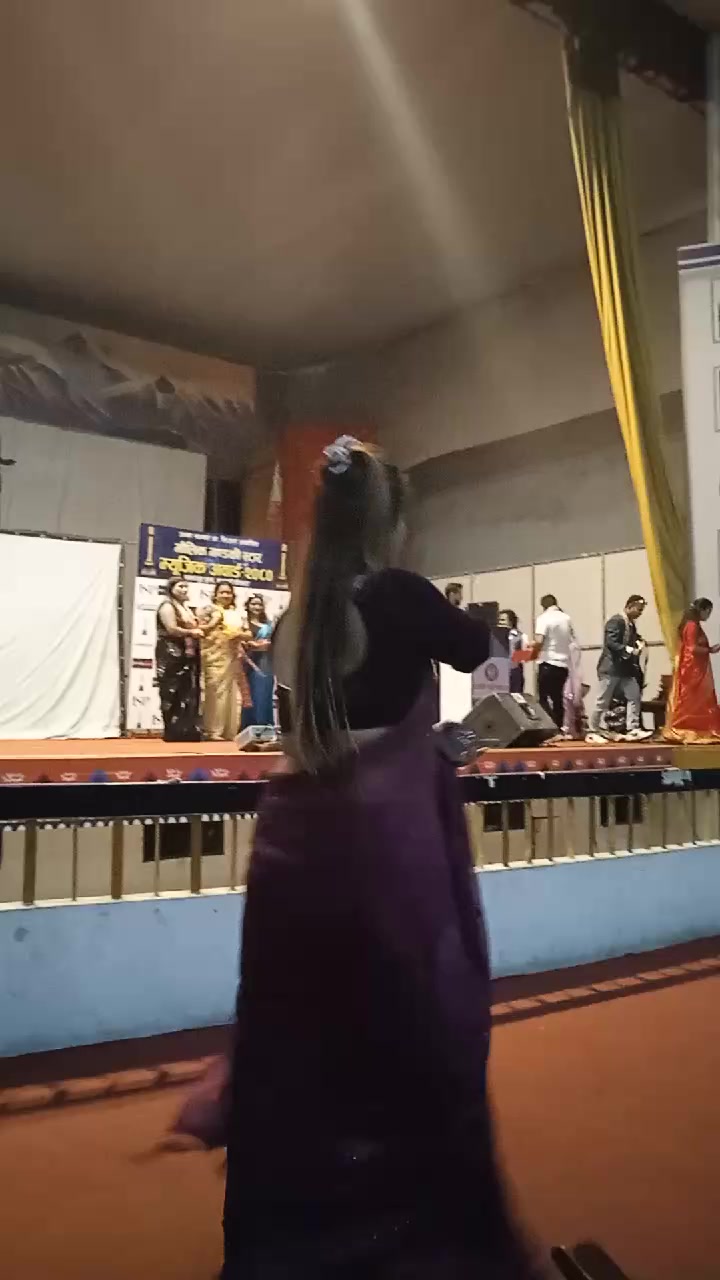 @Muskan Ghimire