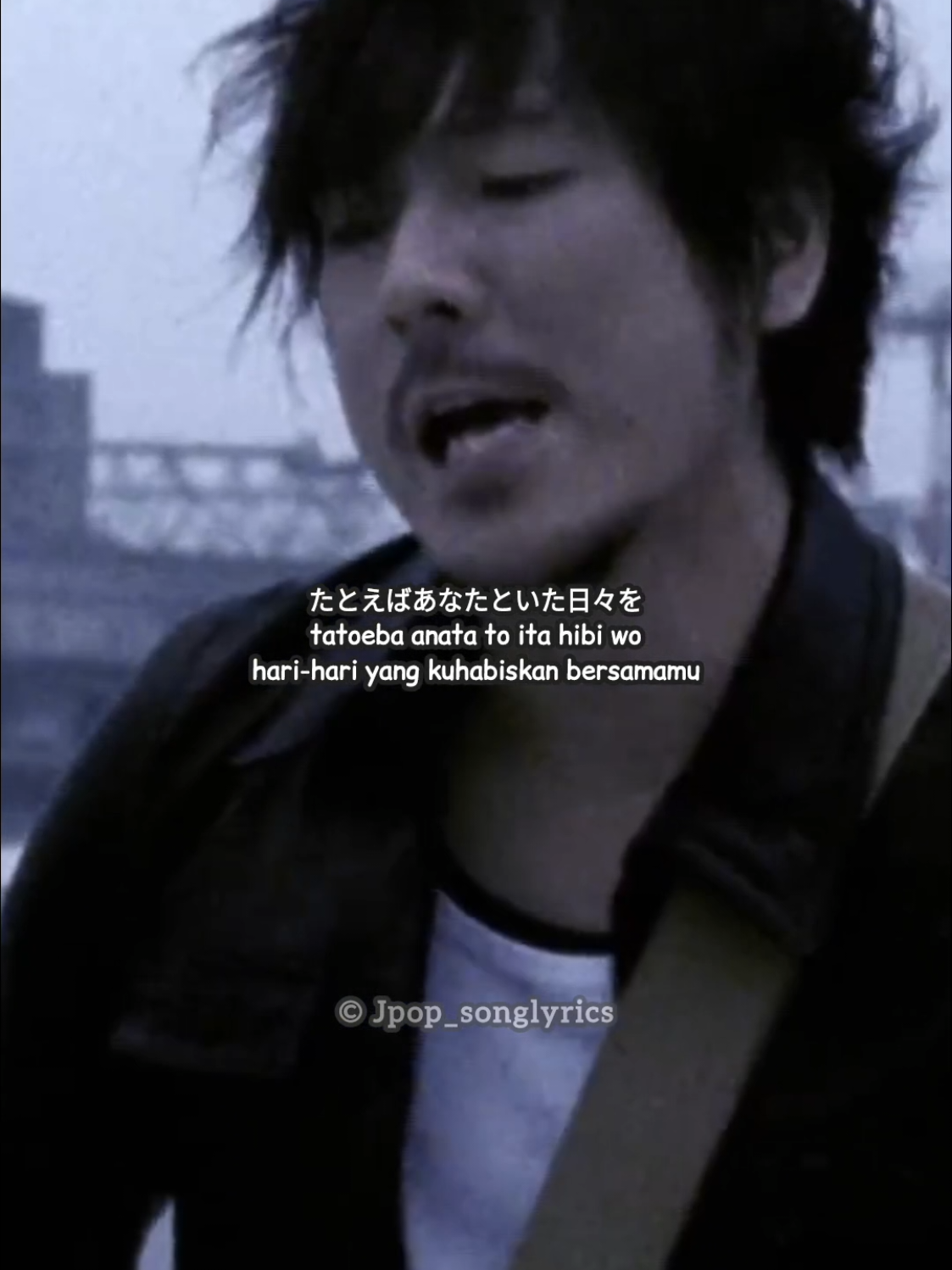 @Japan Song Lyrics