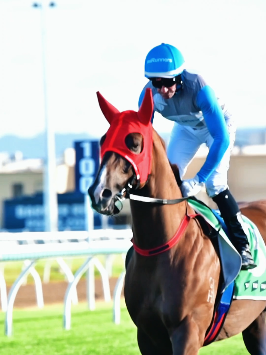 @TOBY EDMONDS RACING