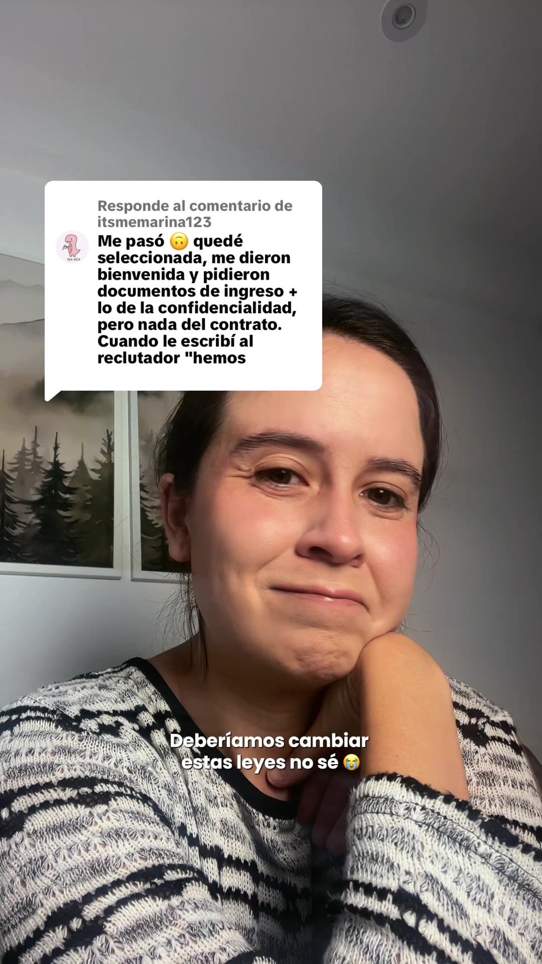 @Gabi &bull; Trabajo &bull; CV &bull; LinkedIn