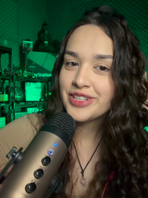@isa Hori ASMR ᶻ 𝗓 𐰁