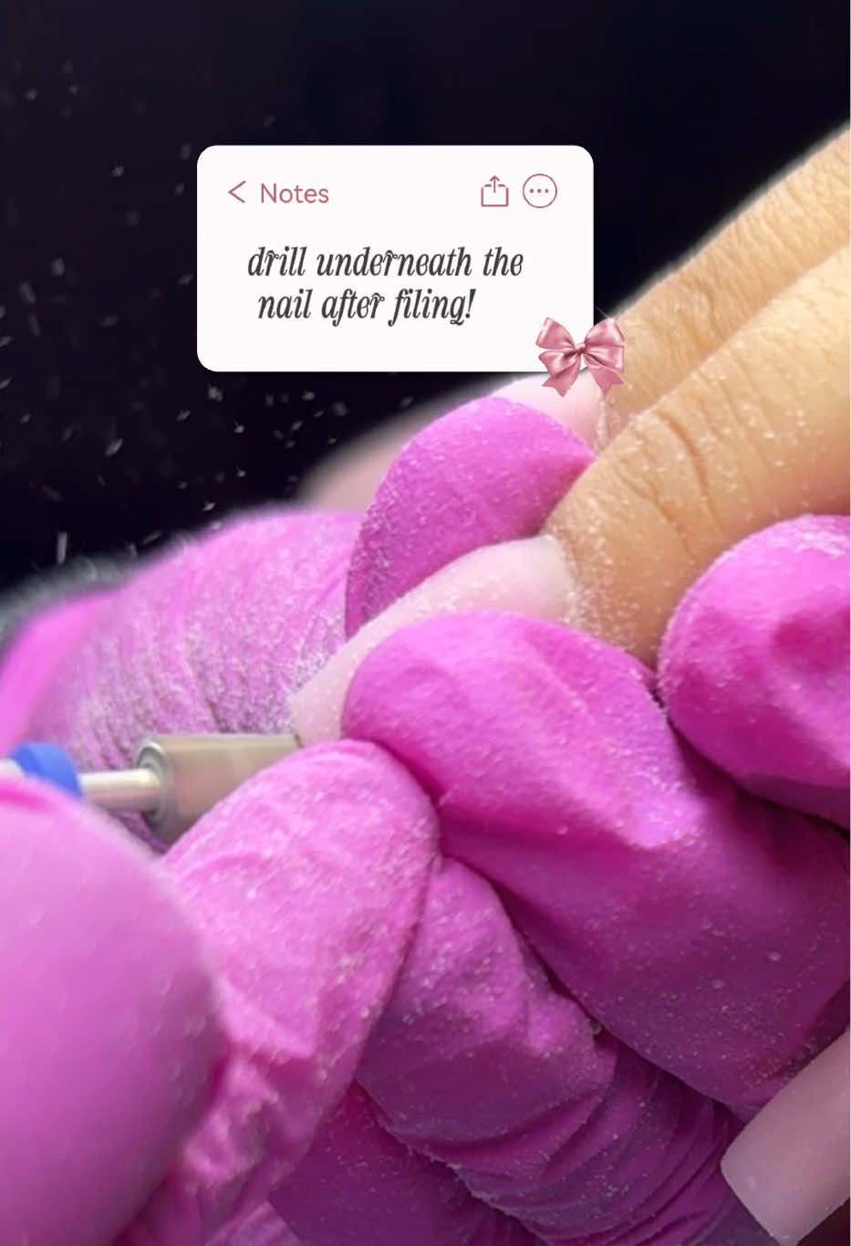 @831 NAIL TECH 🍒