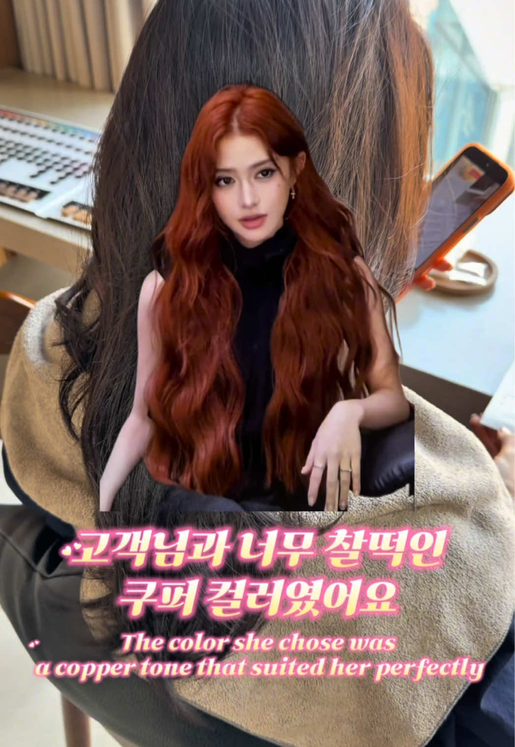 @Hailey 惠智 헤일리