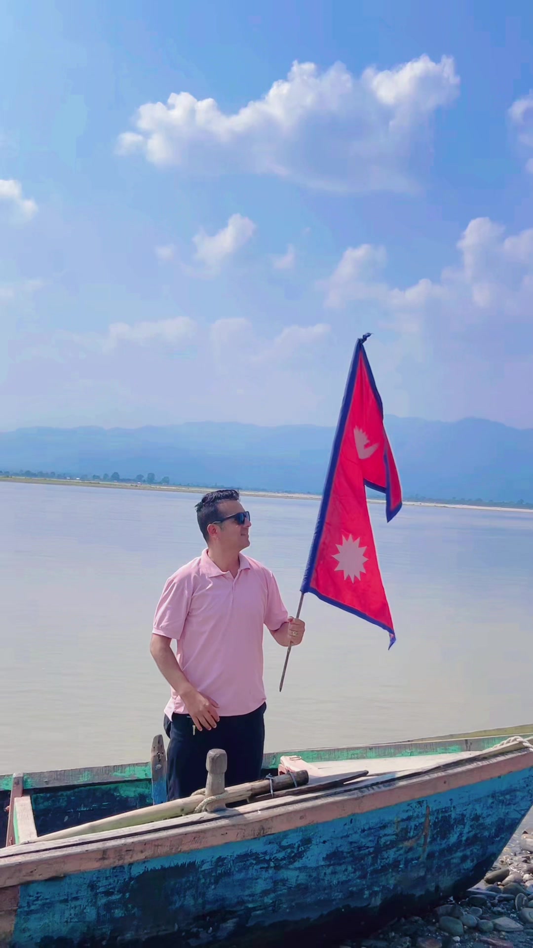 @📸 प्यारो मान्छे ❣️