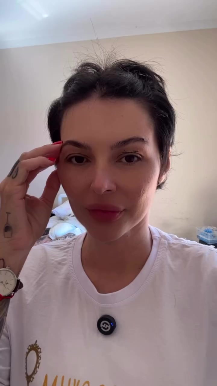 @Camila Silv&eacute;rio Nery