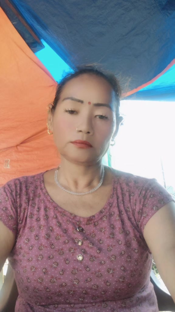 @Kamala Thapa