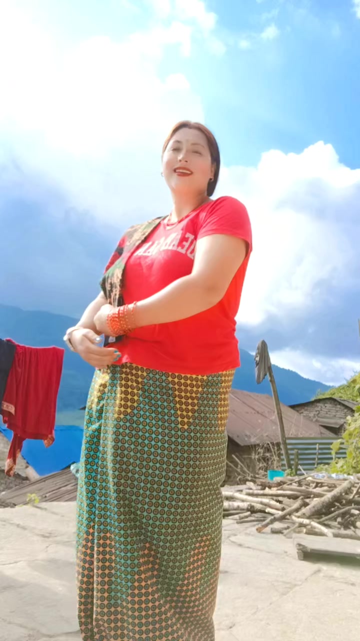 @sangita baraili