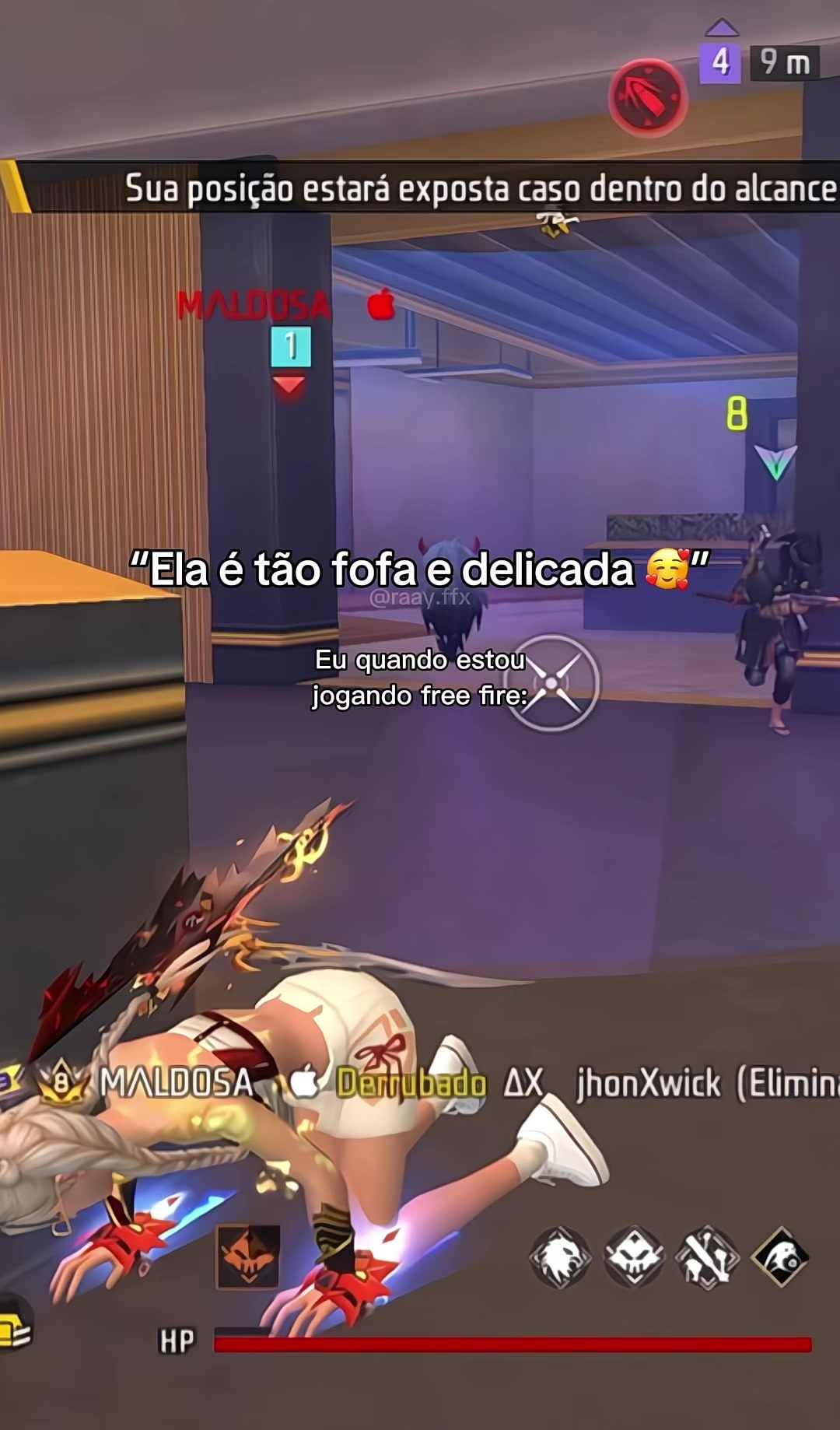 @MΛLDOSA 🍓