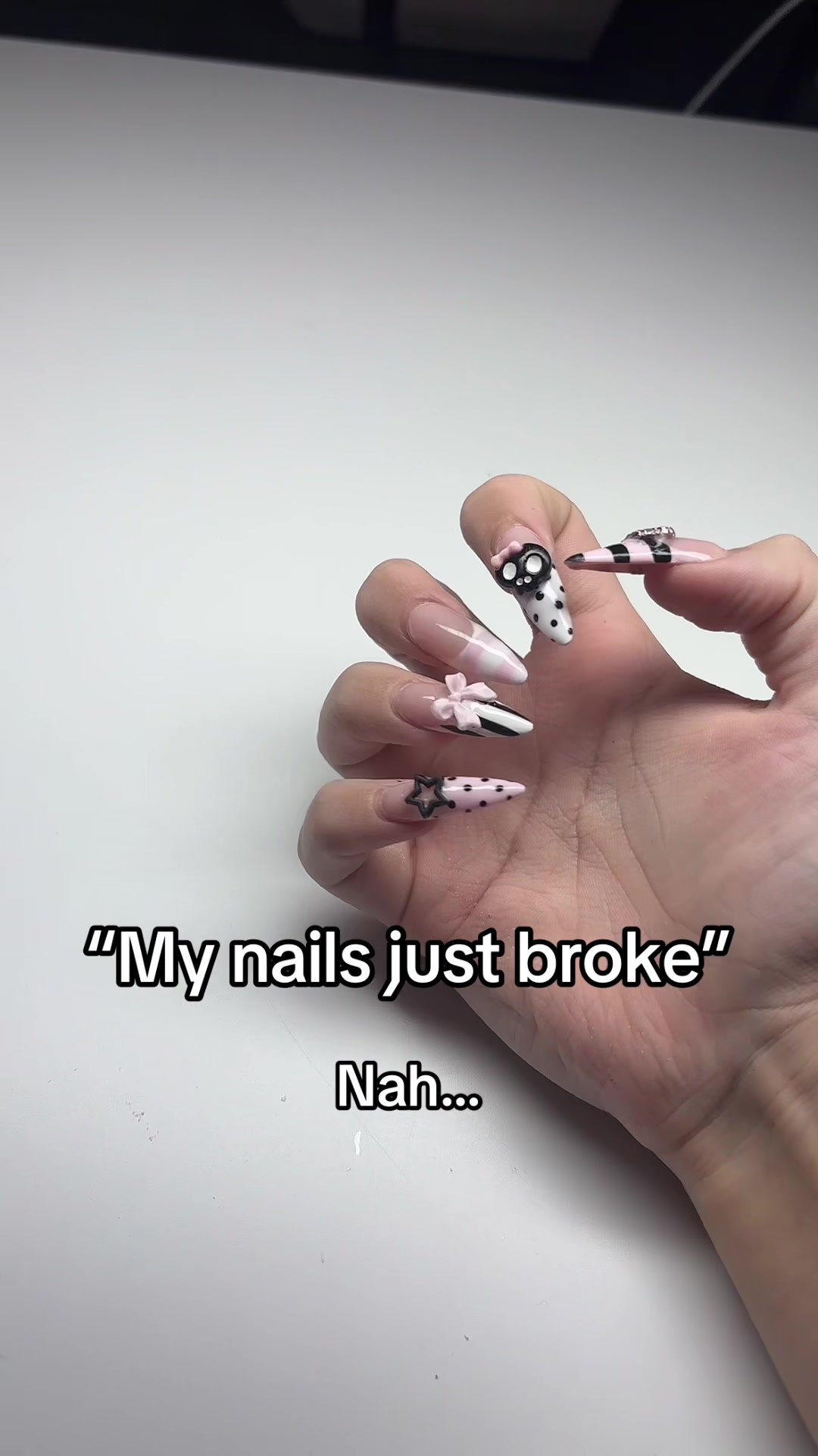 @Bella - Melbourne Nail Tech