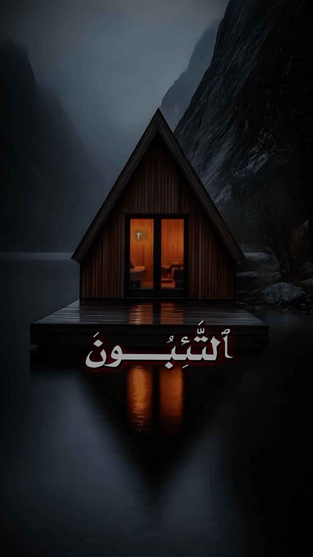 @اللهم عليك توكلت