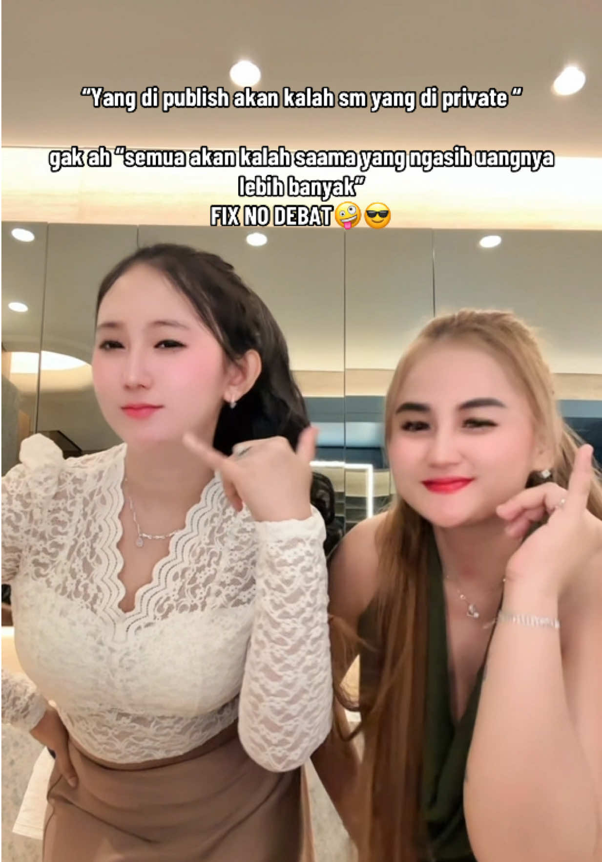 @KHARISMA CEHNA ❤️👸🏻