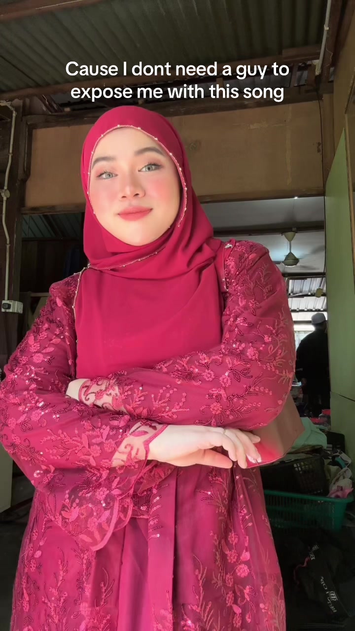 @Irdina Amalin