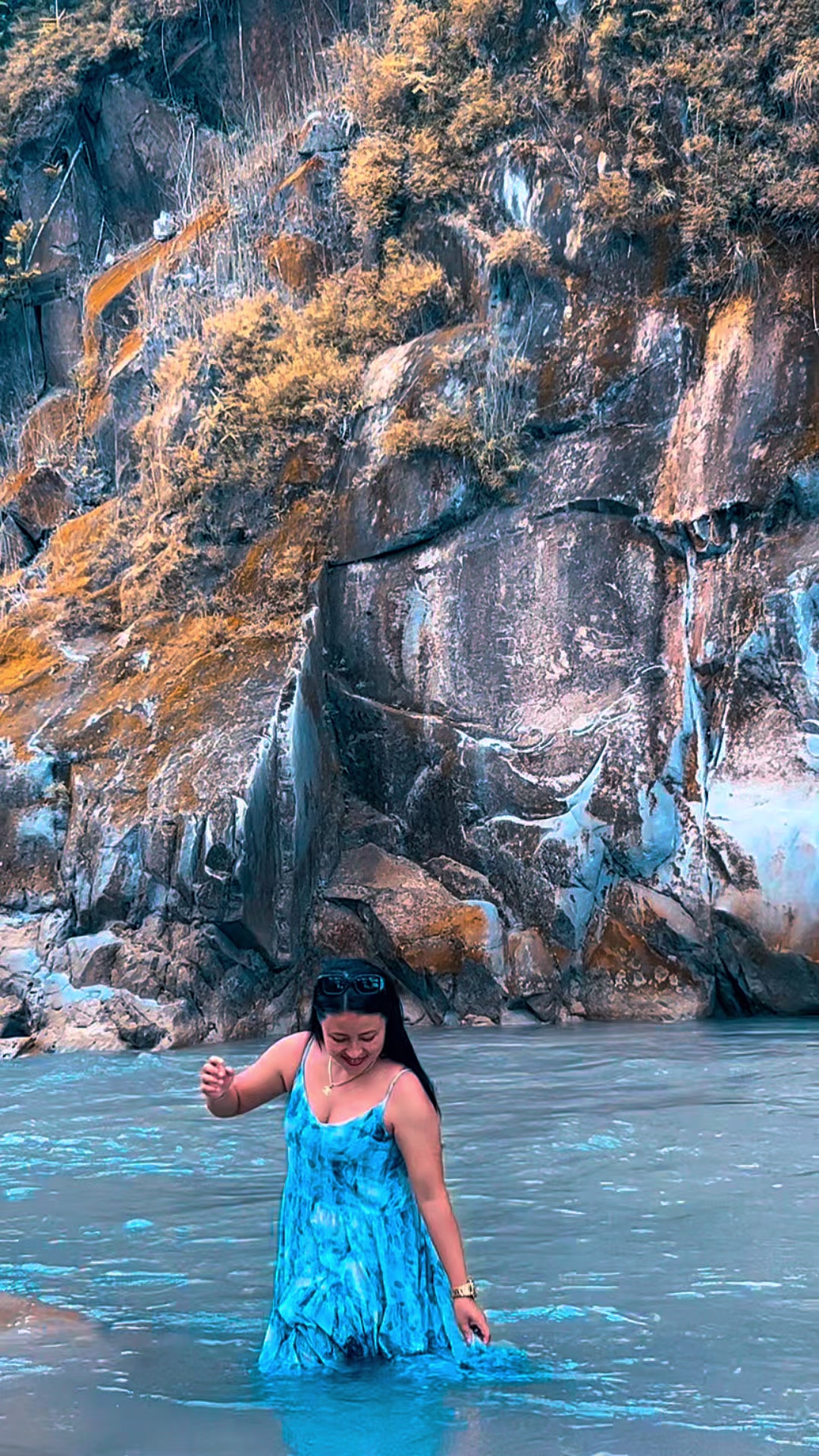@सम्बाहाङ्फेमा 👸