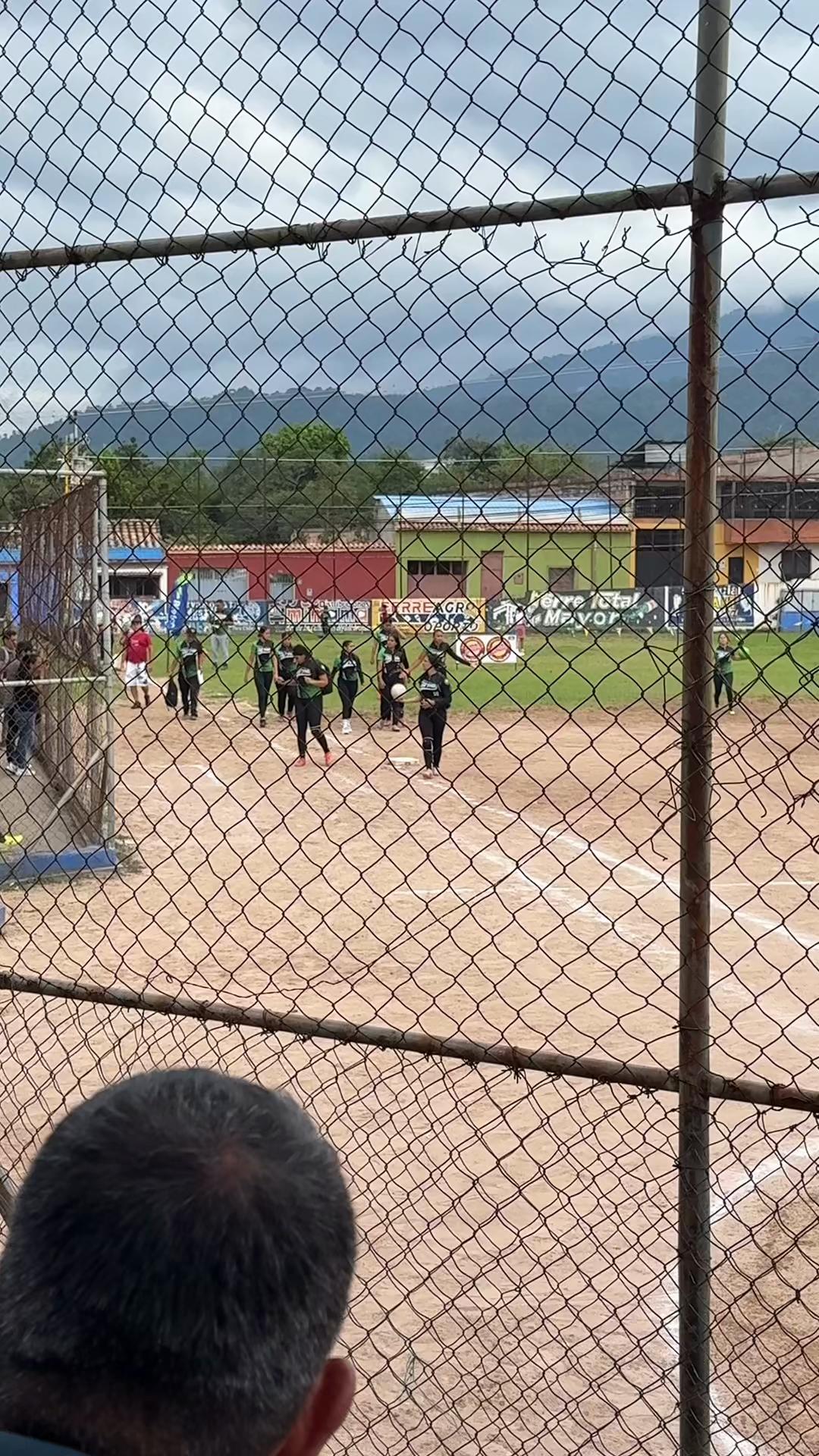 @Team San Félix💚