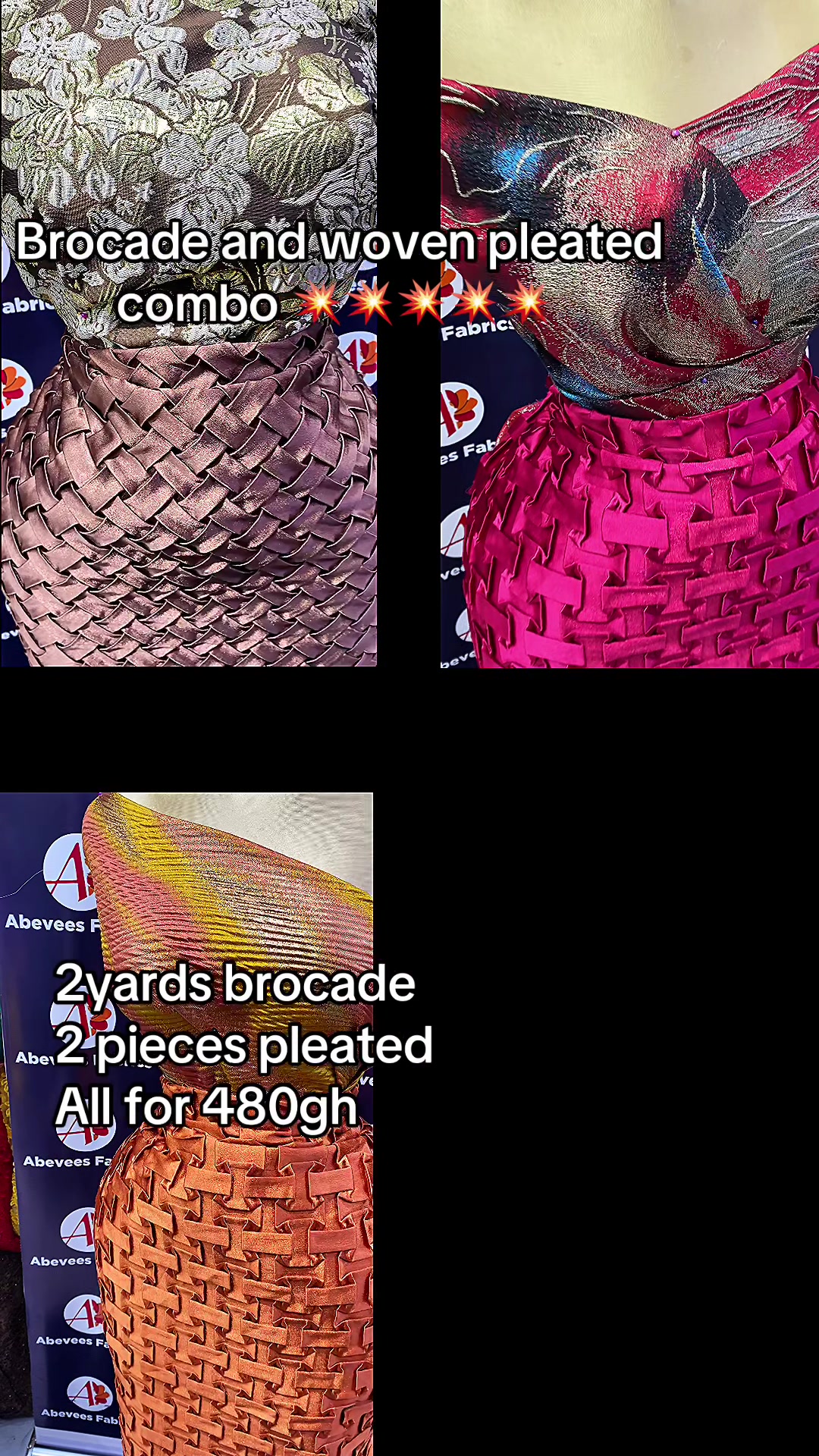 @Abeveesfabrics