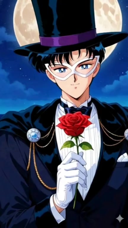 @fan de sailor moon