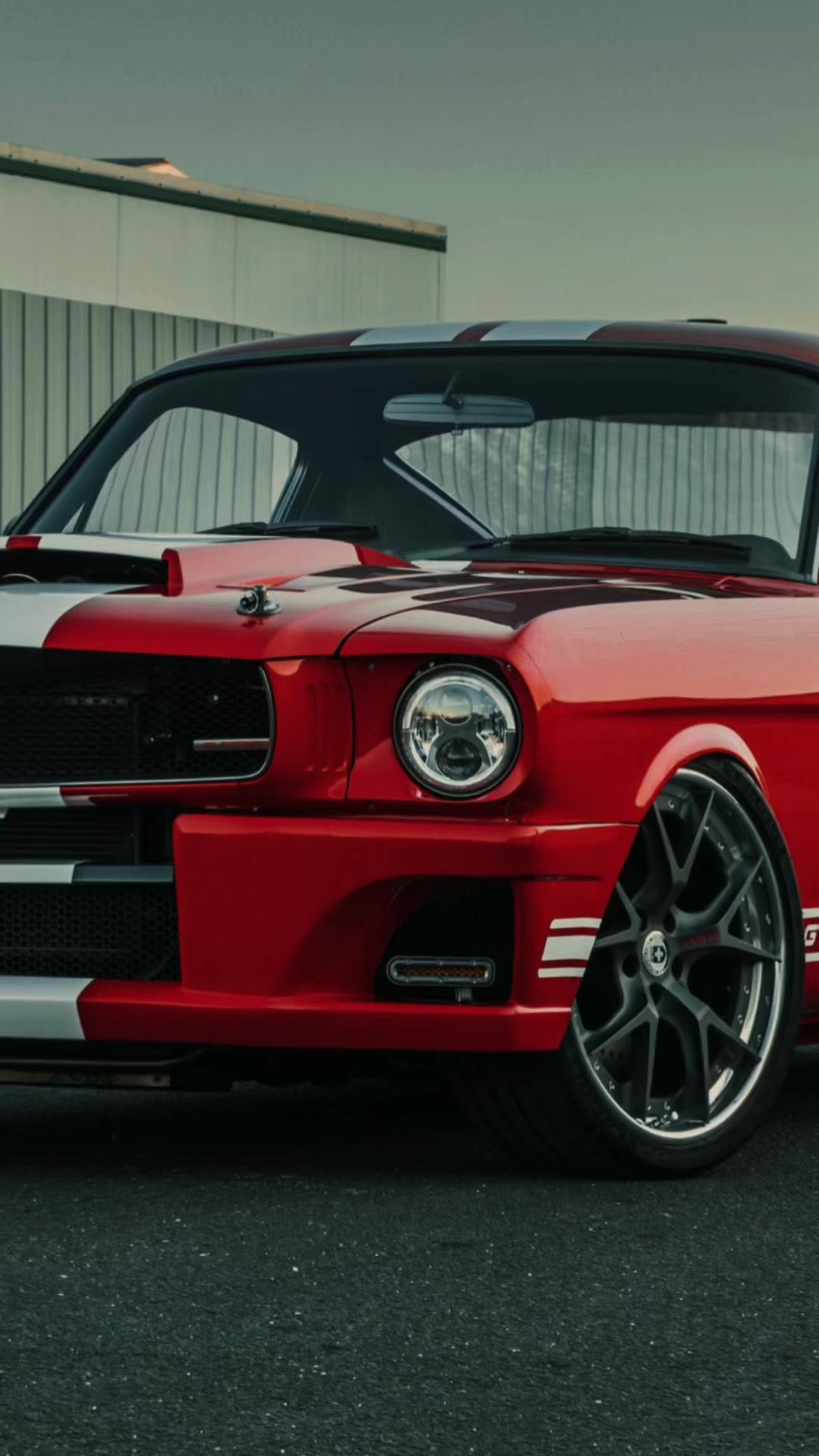 @Ravenswood Customs