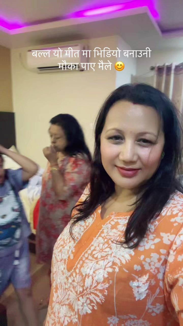 @Kalpana Shrestha