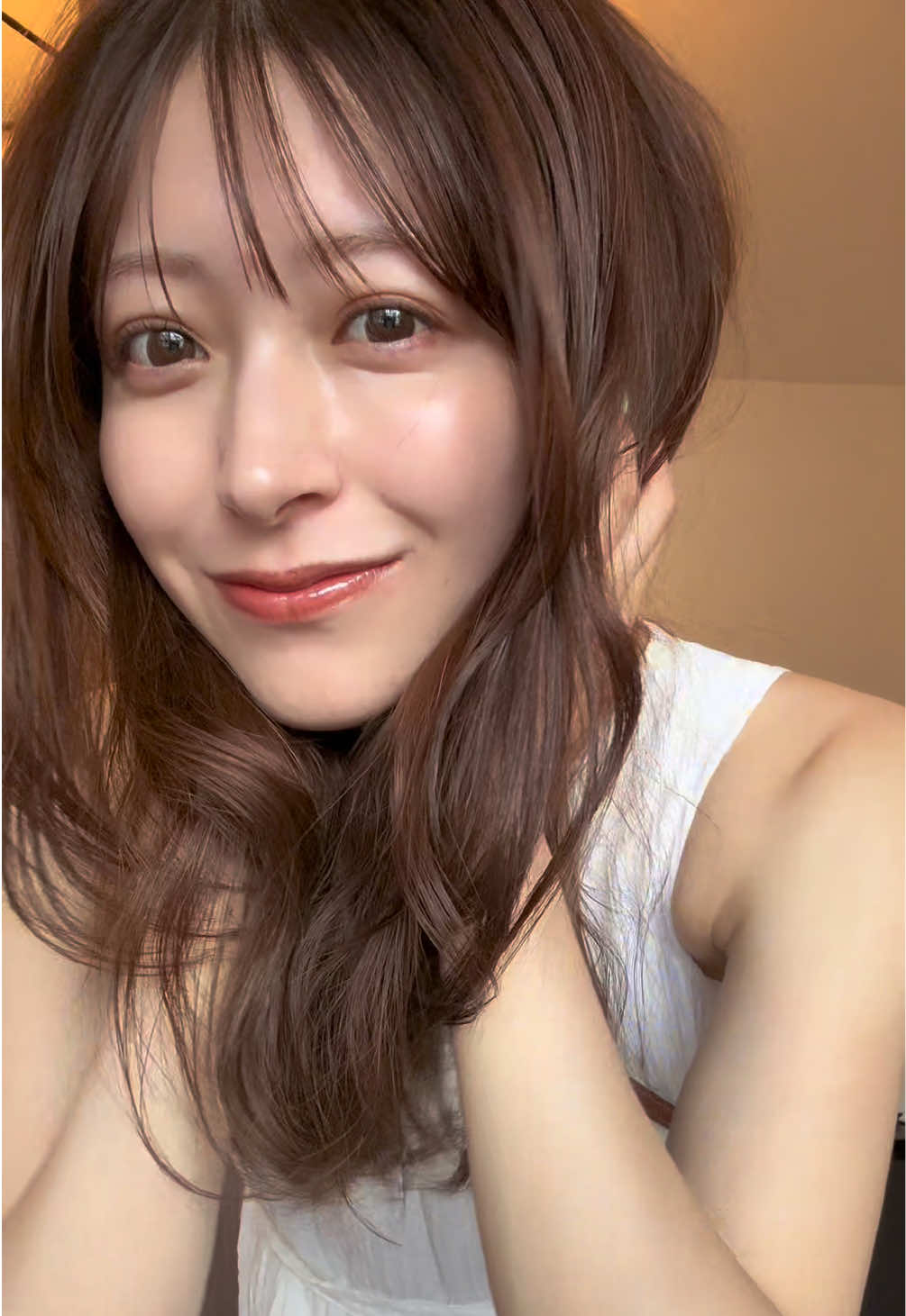 @水谷果絵