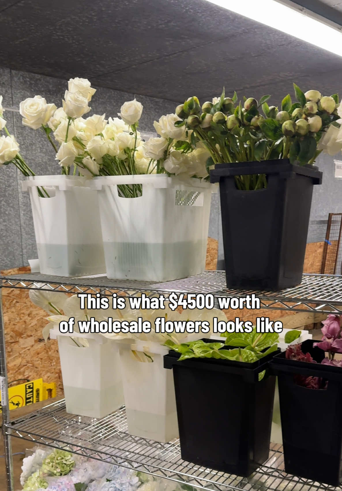 @HTX Floral & Event Designer