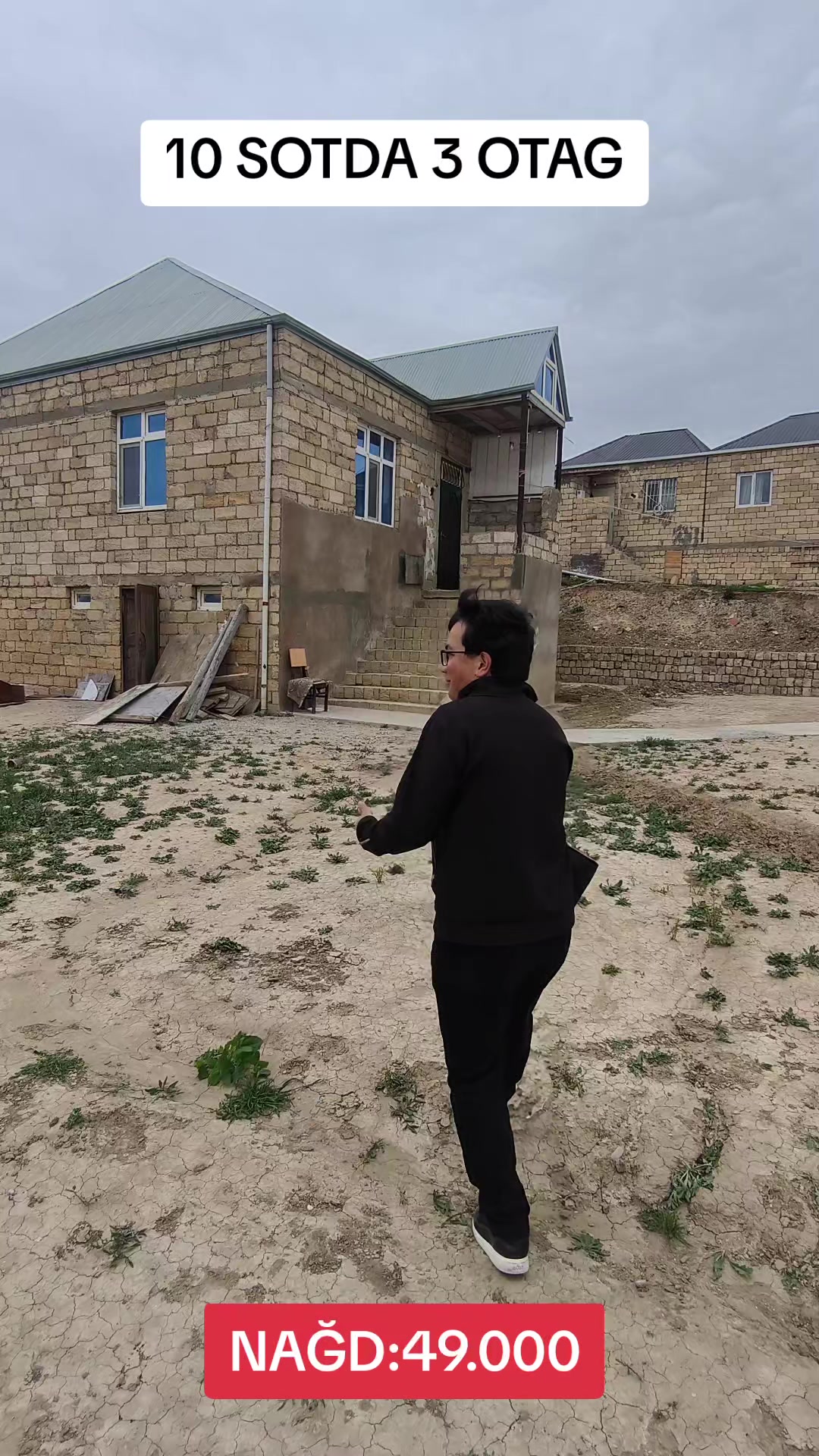@Əmlakçı Sunay