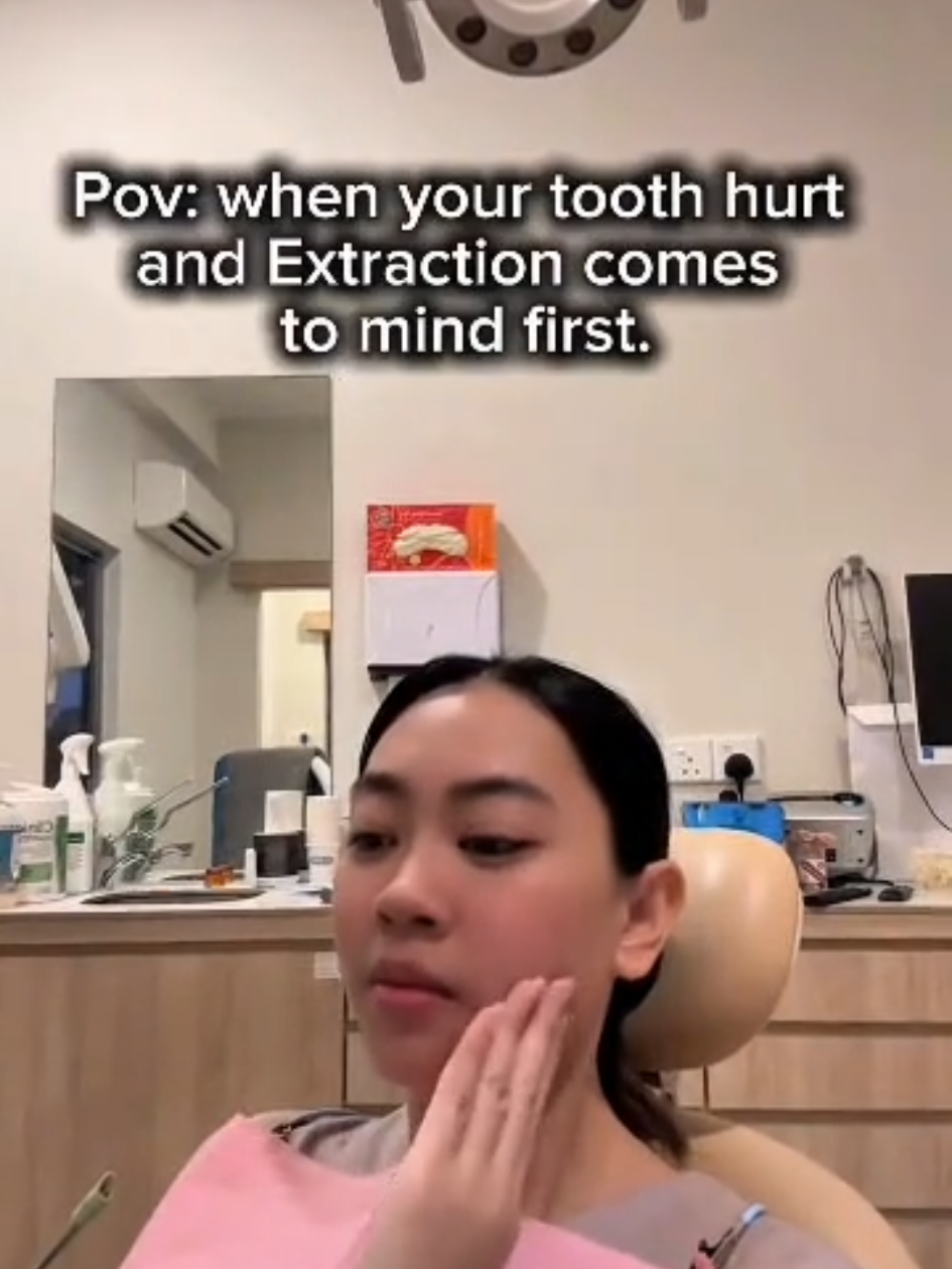 @LIFE DENTAL CLINIC 🦷