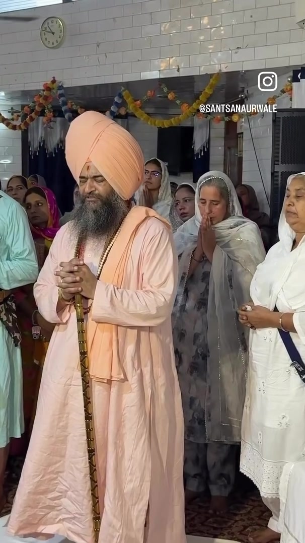 @SoulWithGurbani🙏