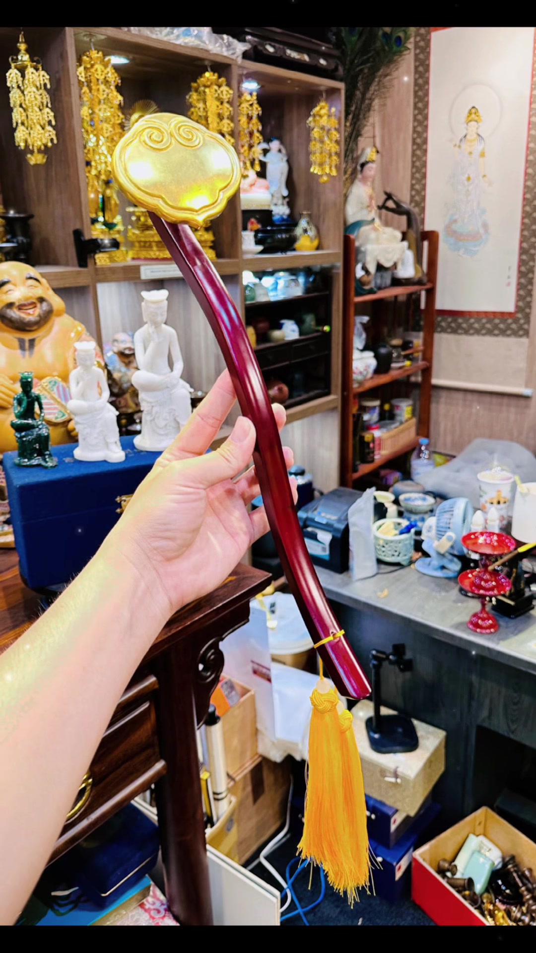 @Nhan Thắng (Pháp Bảo TAKARA)