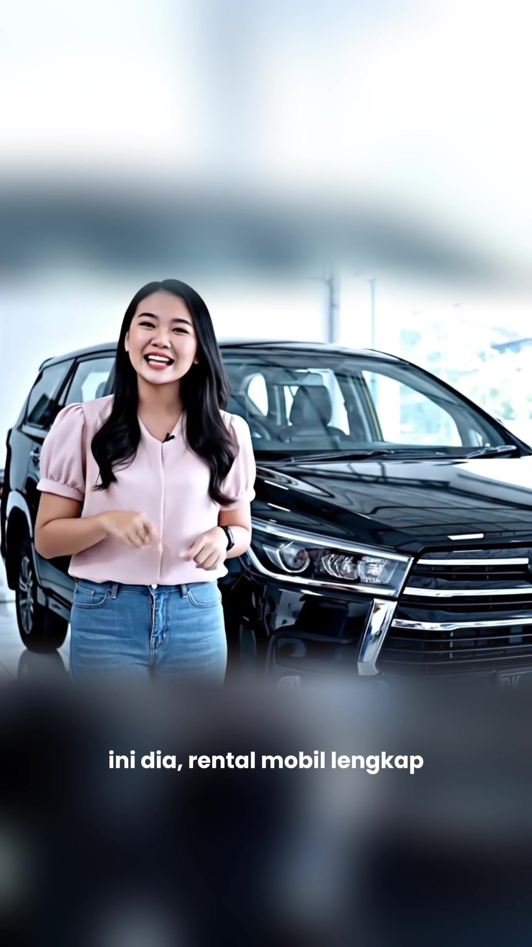 @RENTAL MOBIL KUNINGAN