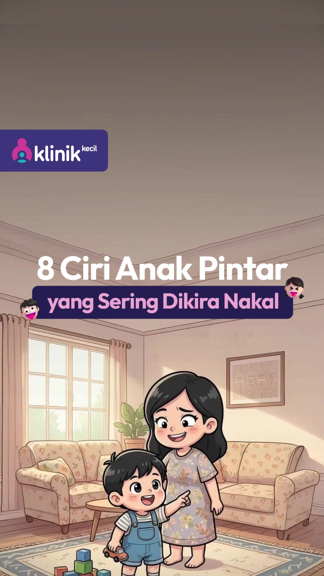 @Klinik Kecil
