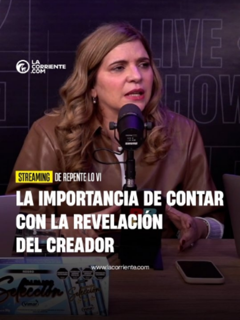 @La Corriente
