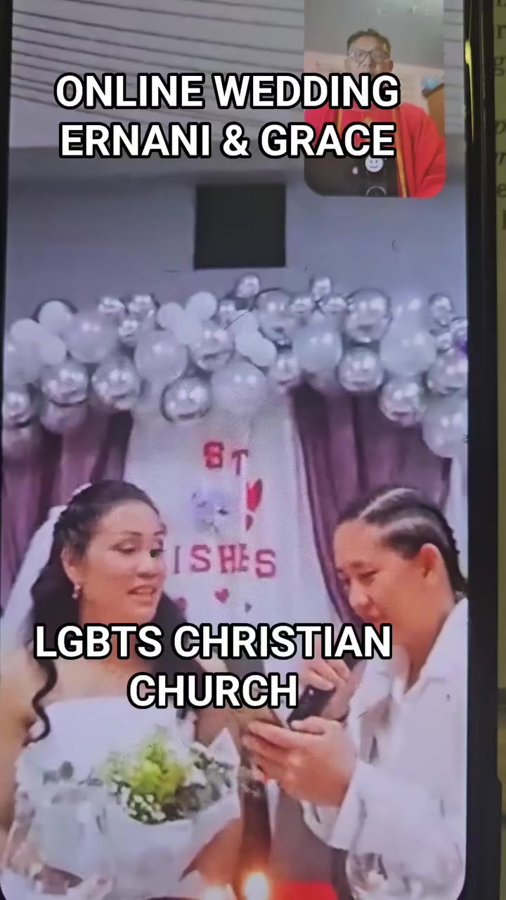 @RevCrescencioAgbayaniJr