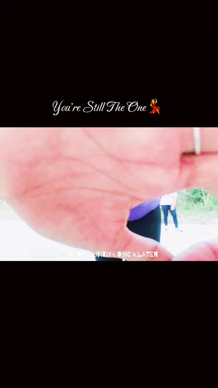 @Renny_Untiya😍