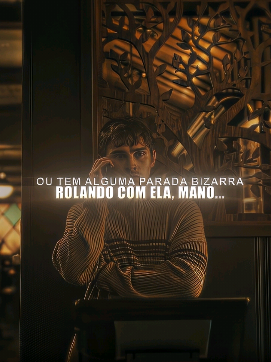 @Bagulhos sinistros edits