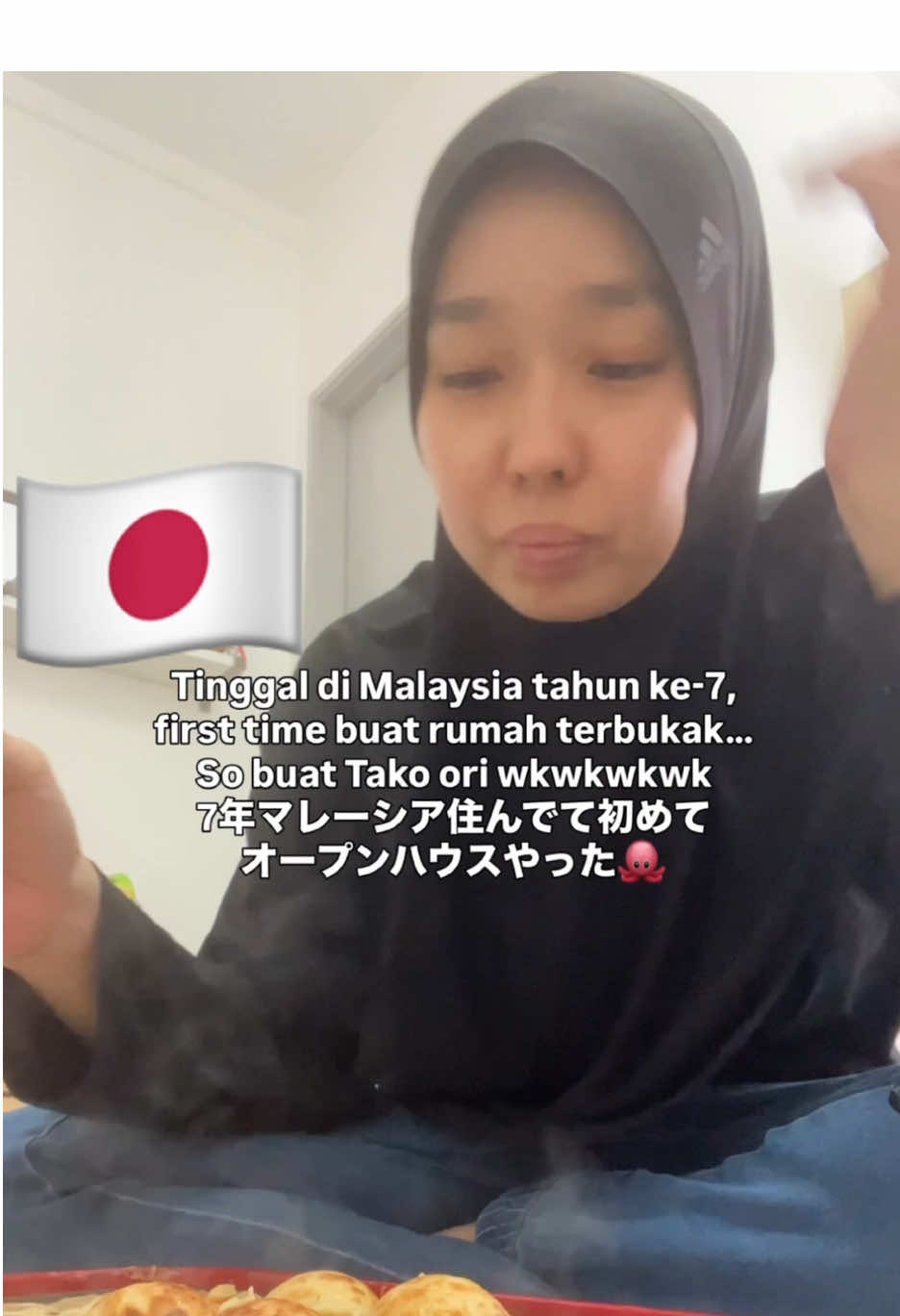@Anna Tanaka🇯🇵🇲🇾