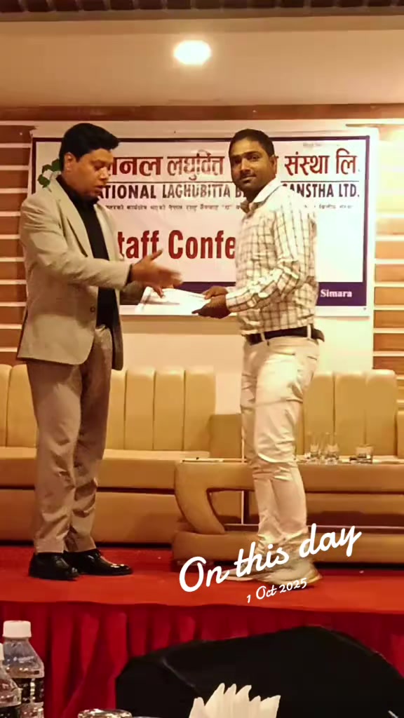 @Santosh yaduvanshi Banker's