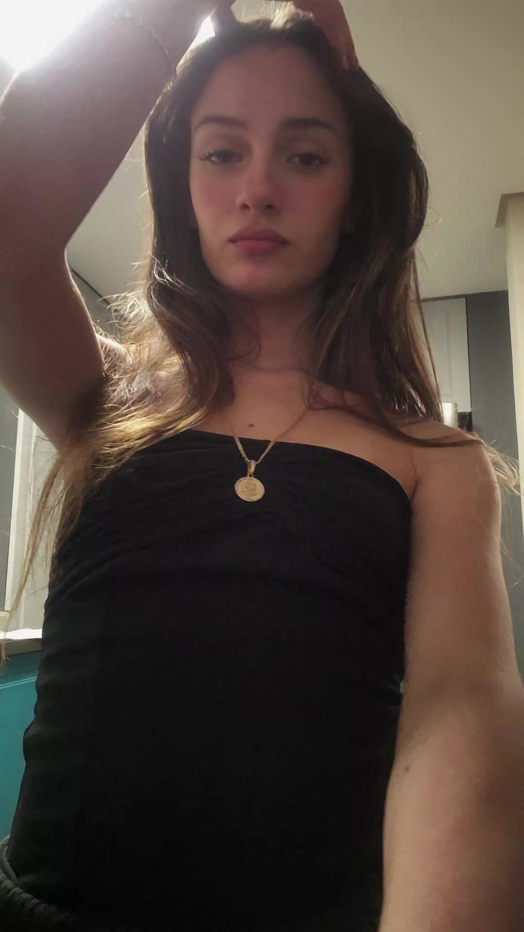 @vi gostosa