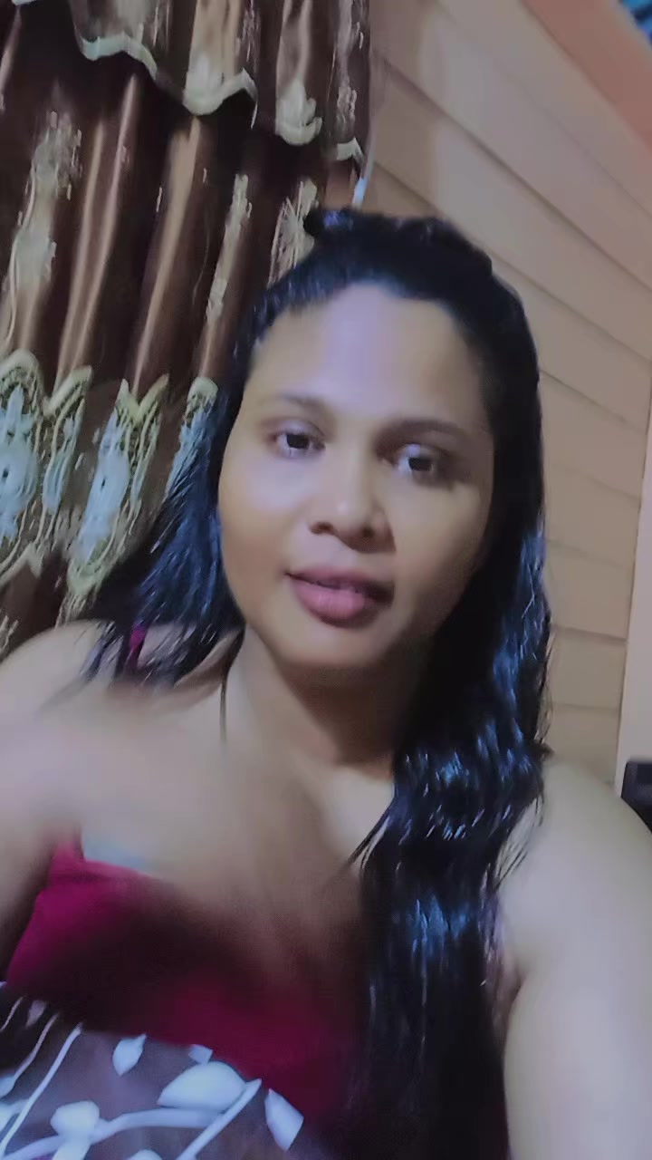 @Tanuja Harrichand