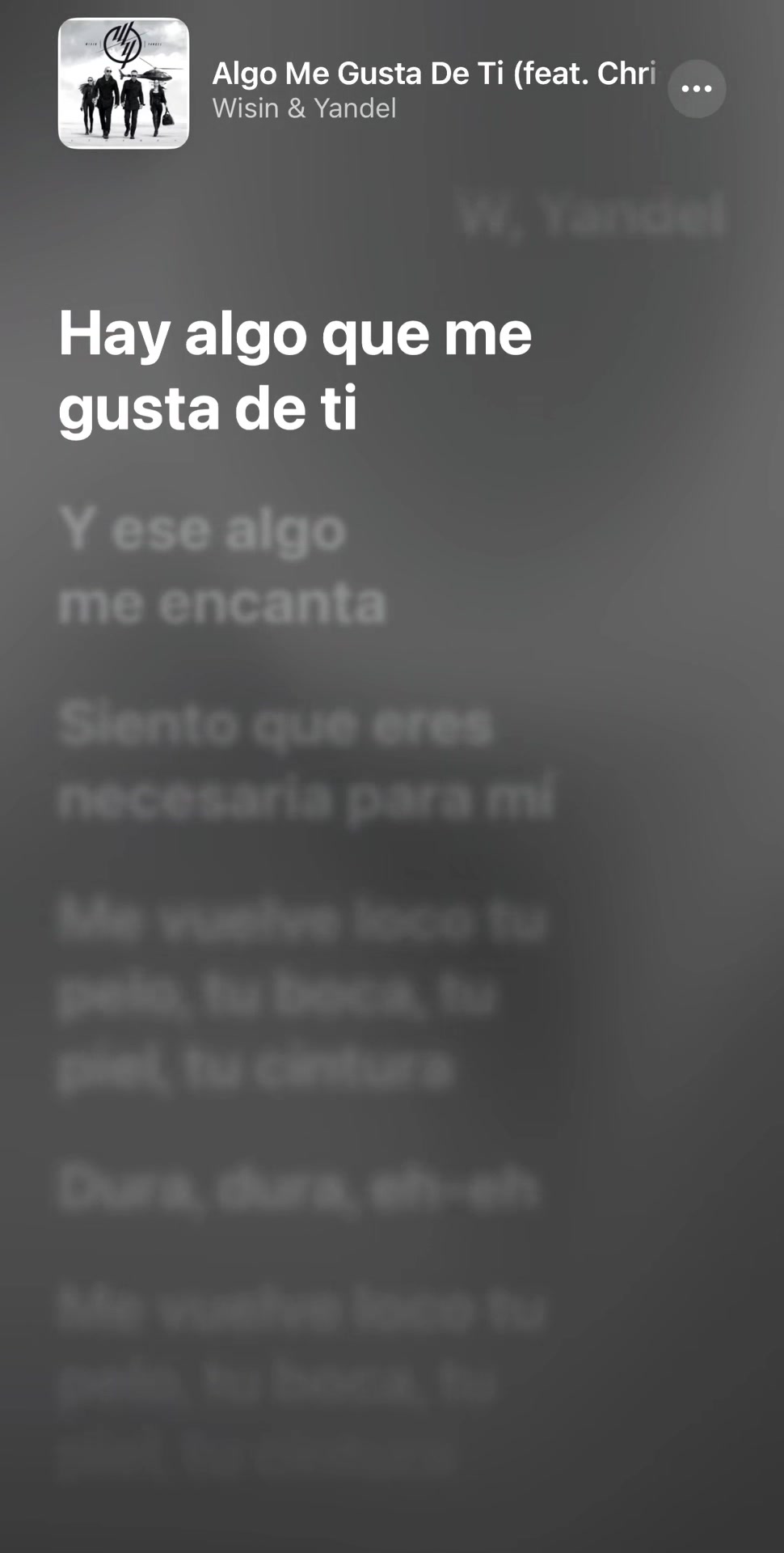 @Perreo en Letra 🔥