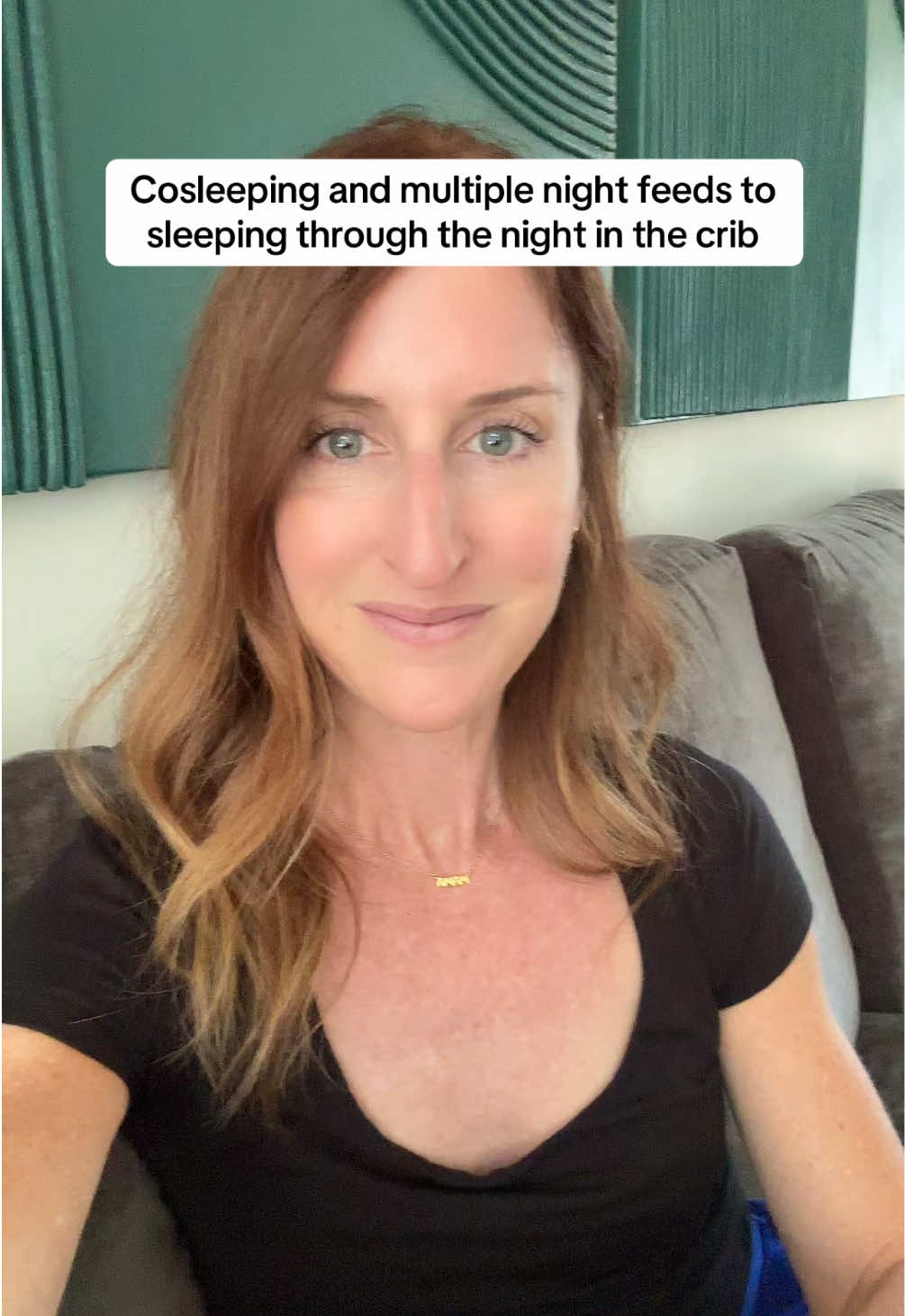 @Katy&mdash;Baby Sleep Coach