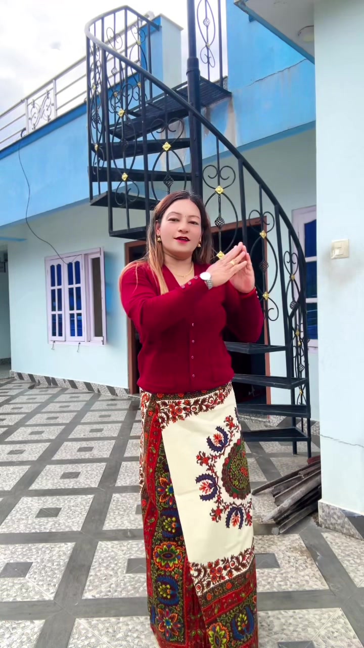 @Punam Pun Magar